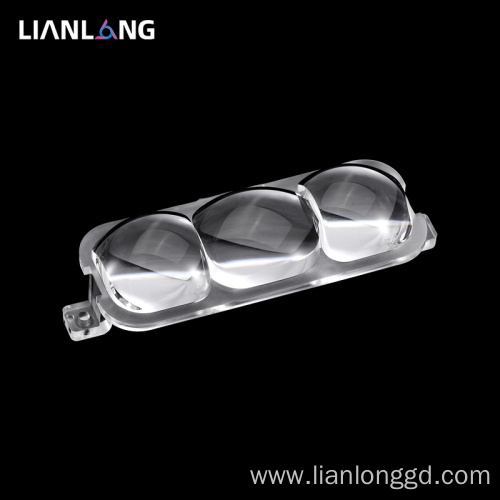 Automobile Lamp Fittings Lens